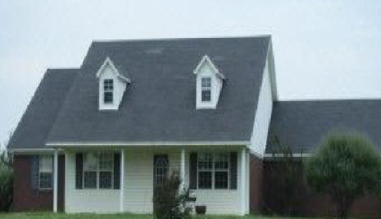 1057 Toxish Road, Pontotoc, MS 38863 