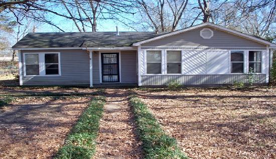 109 Kendall Drive, Belzoni, MS 39038 