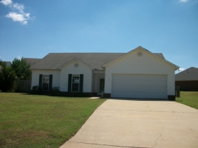 122 GARDEN TERRACE DR, OXFORD, MS 38655