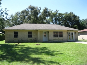 5124 POTOMAC DRIVE, PASCAGOULA, MS 39581 
