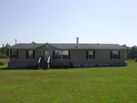39 THREE OAKS ROAD, PERKINSTON, MS 39573 