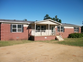1562 WILSON CHAPEL RD, PONTOTOC, MS 38863 
