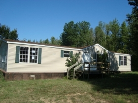 30 REDBUD CV, SENATOBIA, MS 38668 