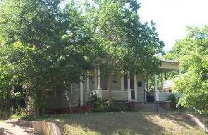 322 South 4th Street, Mccomb, MS 39648 