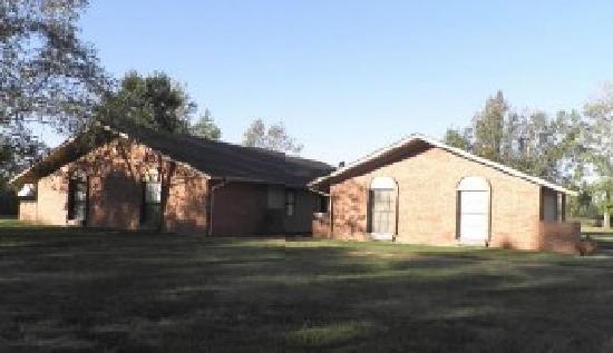 277 Haxton Road, Greenville, MS 38703 