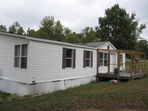 2 LAUREN DR, Corinth, MS 38834 