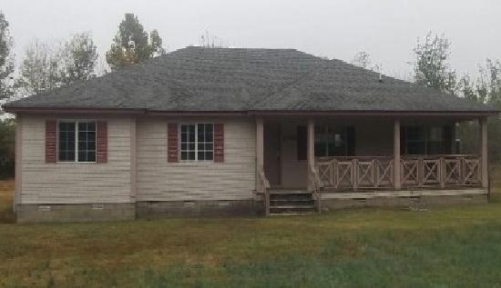 1768 Shinault Rd, Byhalia, MS 38611 