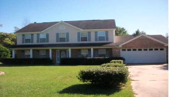 4906 Martin Luther King Point, Moss Point, MS 39563 