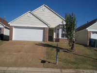 8854 CAT TAIL COVE, SOUTHAVEN, MS 38671 