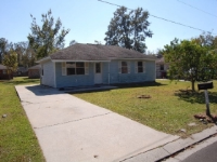 605 BOLER ST, PICAYUNE, MS 39466 