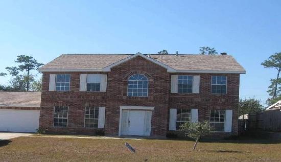 11976 Summerhaven Circle, Gulfport, MS 39503 
