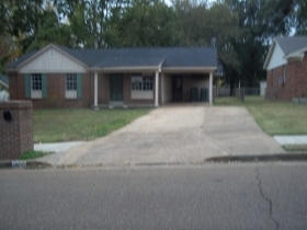 1675 NORTHFIELD DRIVE, SOUTHAVEN, MS 38671 