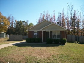127 WILLOW CREEK RD, SALTILLO, MS 38866 