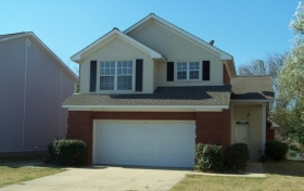 1224 KIRK CAULDY DR, STARKVILLE, MS 39759 