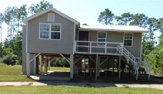 10181 River Rd, Bay Saint Louis, MS 39520 