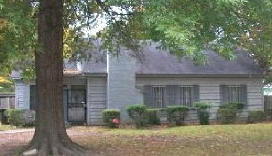627 Fairview Avenue, Greenville, MS 38701 