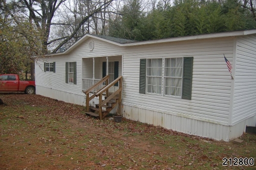 1466 CR 107, New Albany, MS 38652 