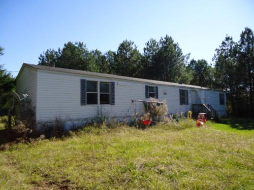 6022 GIBSON RD, Mccomb, MS 39648 