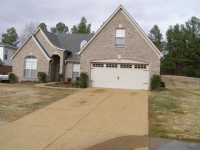 8912 OAK GROVE BLVD, OLIVE BRANCH, MS 38654 