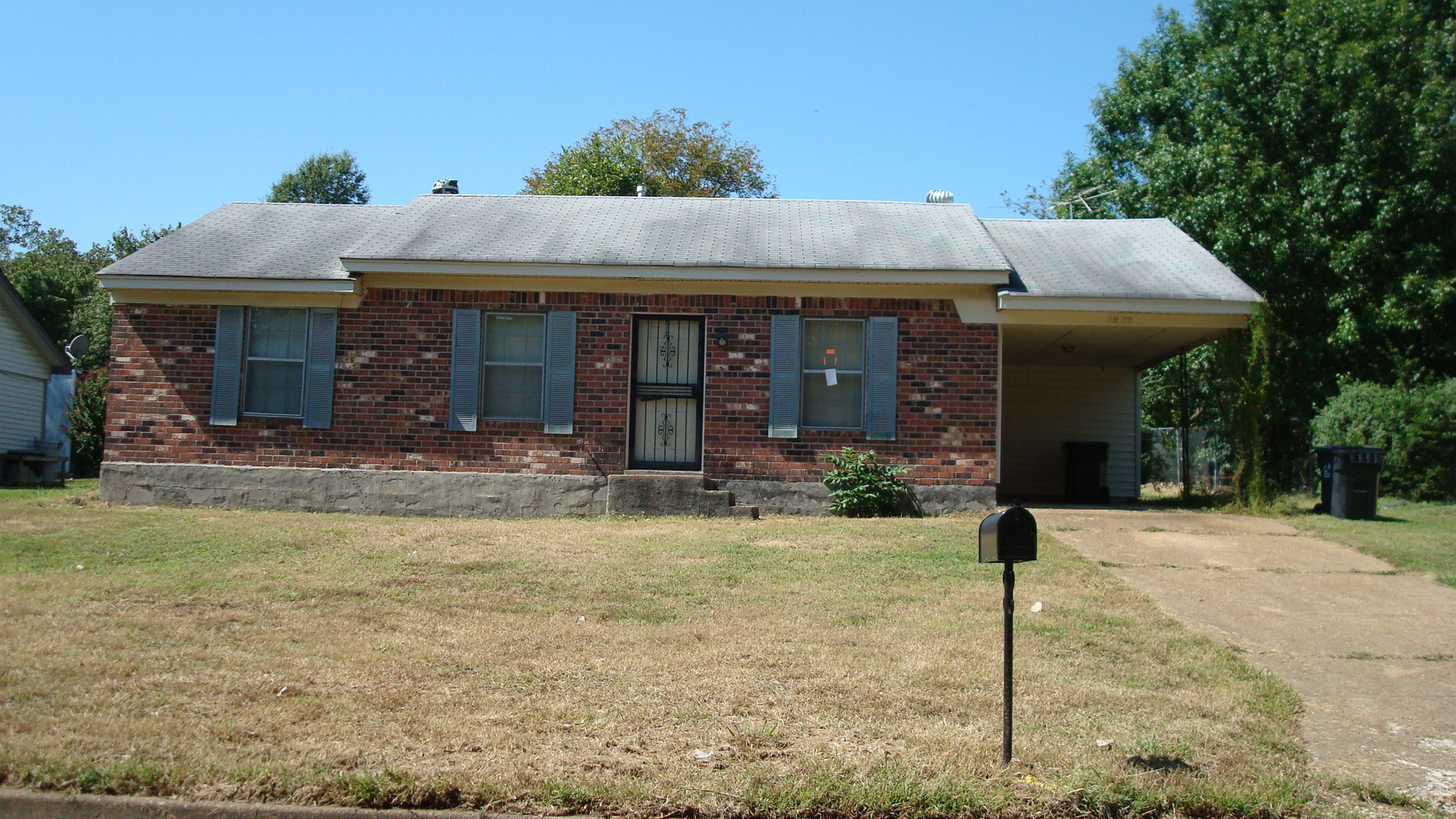 2929 Wren Street, Hernando, MS 38632 