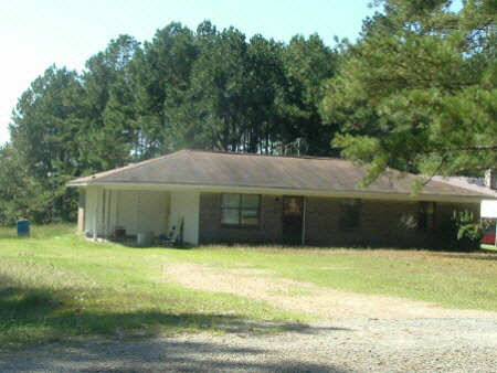 1866 Bunk Newell Road, Meridian, MS 39301 