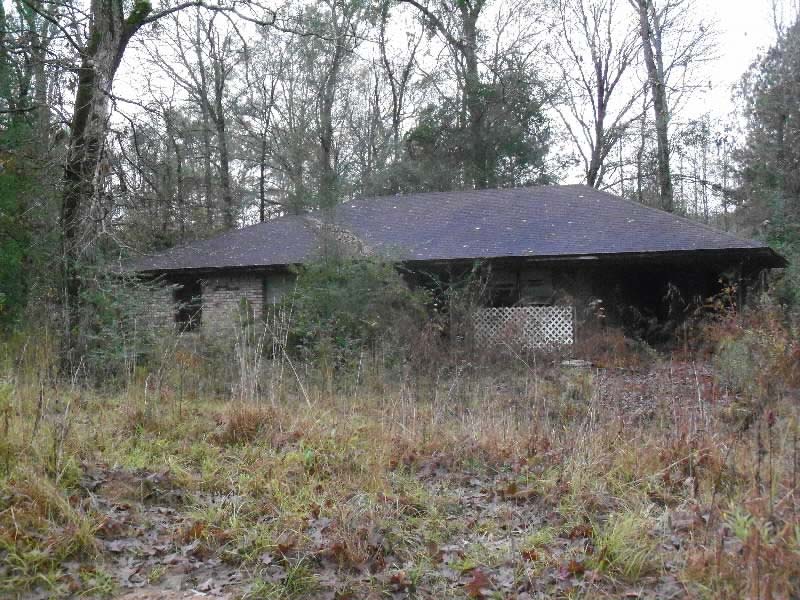 1029 Ward Drive, Summit, MS 39666 