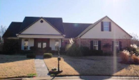 1469 Arcastle Loop South, Southaven, MS 38671 