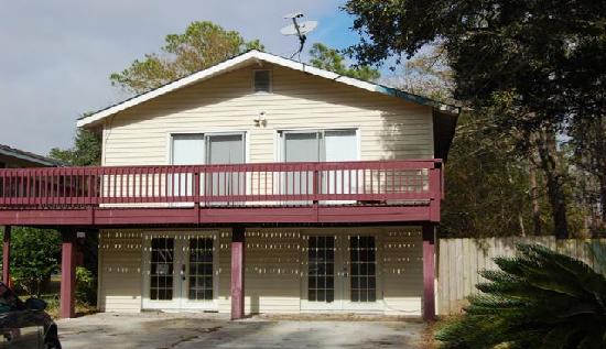 4154 Lake Street, Bay Saint Louis, MS 39520 