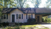 110 South Avenue, Crystal Springs, MS 39059 