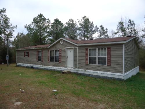 232 DAVID CROSBY RD, Laurel, MS 39443 