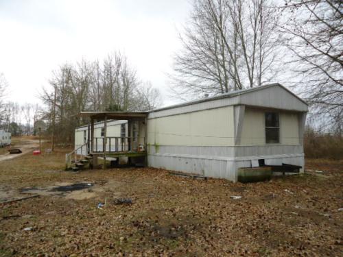 3645 CAROLINA RD, Nettleton, MS 38858 