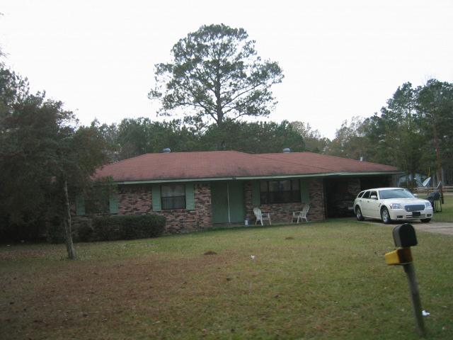 2029 Pleasant Grove Rd, McComb, MS 39648 
