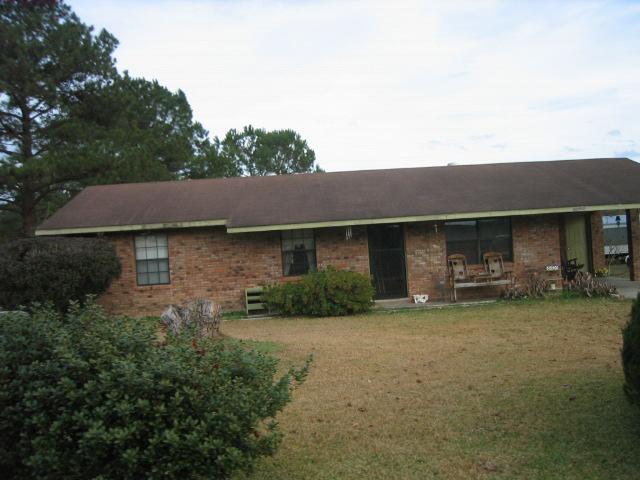 1030 Andrews Road, McComb, MS 39648 