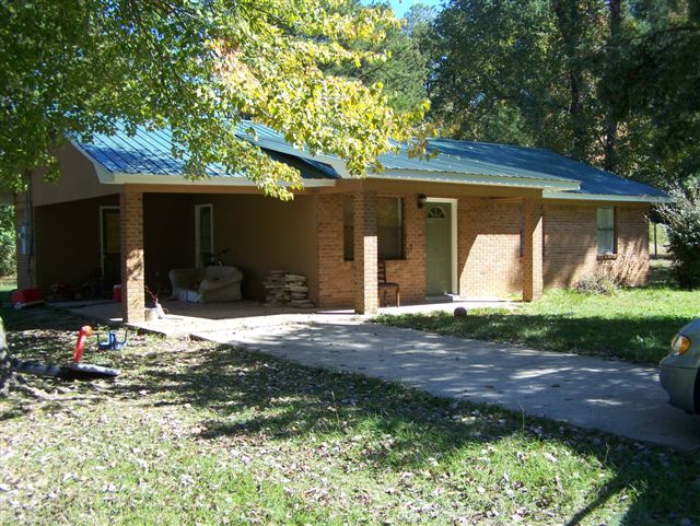 2631 Campground Rd, Lauderdale, MS 39335 