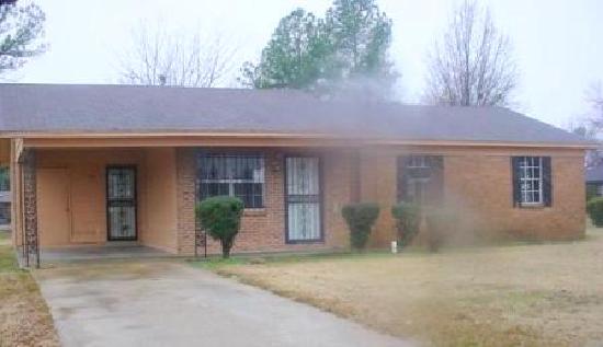 114 Carver Street, Indianola, MS 38751 
