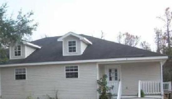 20031-A Sunshine Drive, Long Beach, MS 39560 