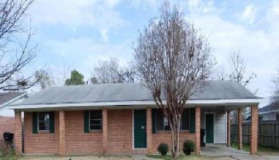1284 Longview Drive, Greenville, MS 38703 