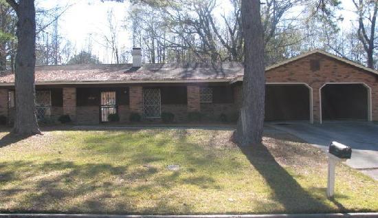 4967 Laurel Oak Drive, Jackson, MS 39212 