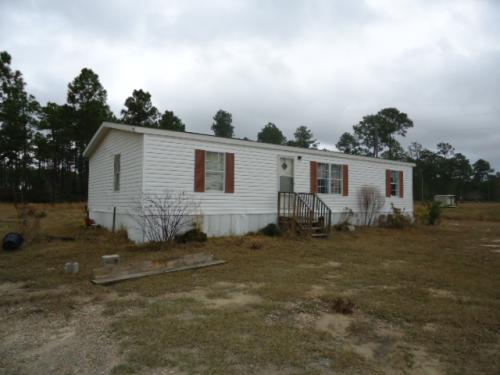 11120 FOX RIDGE DR, Vancleave, MS 39565 