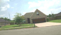 965 Parham Drive, Southaven, MS 38671 
