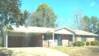 1106 Terry Road, Tupelo, MS 38801 