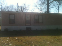 5330 N. State Street lot 120, Jackson, MS 39206 