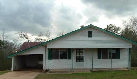 5526 Hopewell Road, Little Rock, MS 39337 