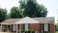 2605 Meadowbrook Drive, Horn Lake, MS 38637 