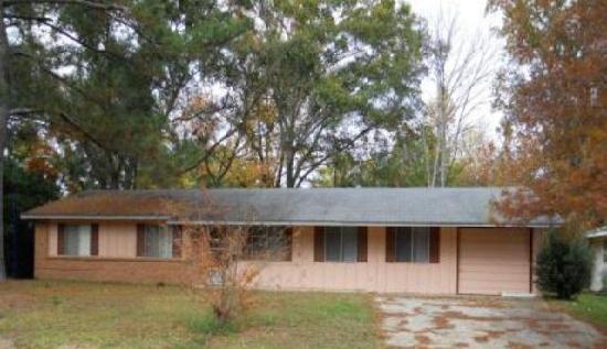 314 Sun Drive, Jackson, MS 39211 
