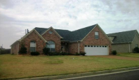 5563 Juniper Street, Southaven, MS 38672 