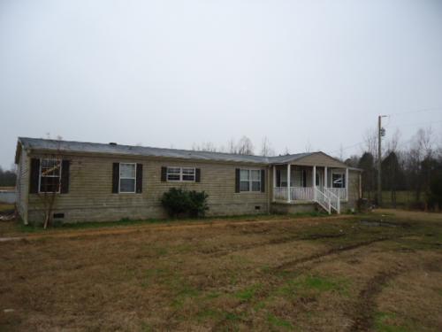187 PERKINS ST, Pontotoc, MS 38863 