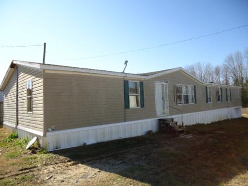 514 RANSON RD, Columbus, MS 39701 