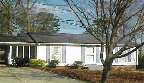 106 Dona Avenue, Jackson, MS 39212 