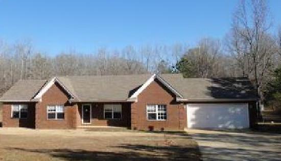 230 Hollow Tree Lane, Byhalia, MS 38611 